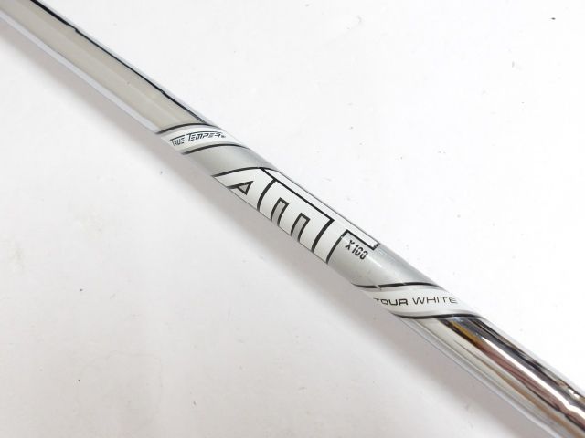 Callaway Golf Utility Rogue Star Dg Amt White( X100 20 [3559]