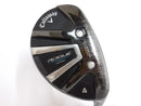 Callaway Golf Utility Rogue Star Dg Amt White( X100 20 [3559]