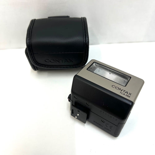 Contax Strobe 001078 Tla200