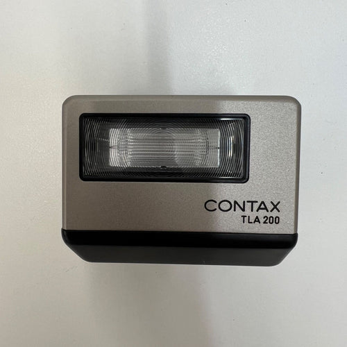 Contax Strobe 001078 Tla200