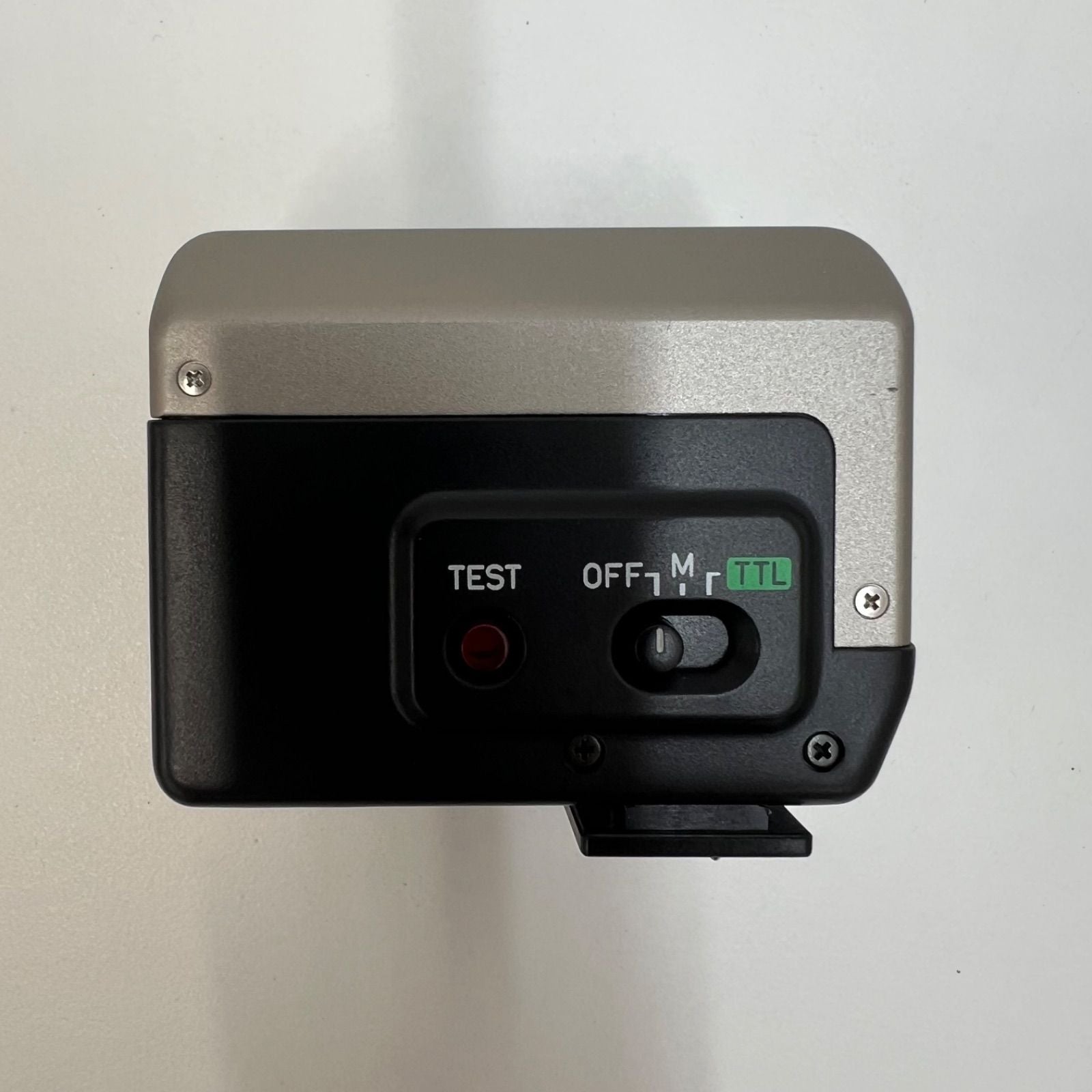 Contax Strobe 001078 Tla200