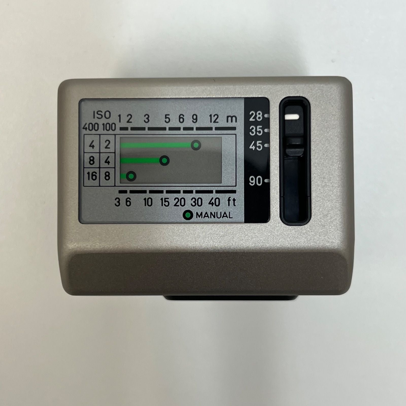 Contax Strobe 001078 Tla200