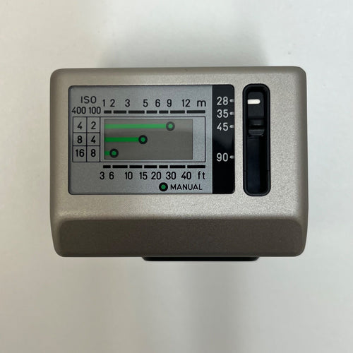Contax Strobe 001078 Tla200