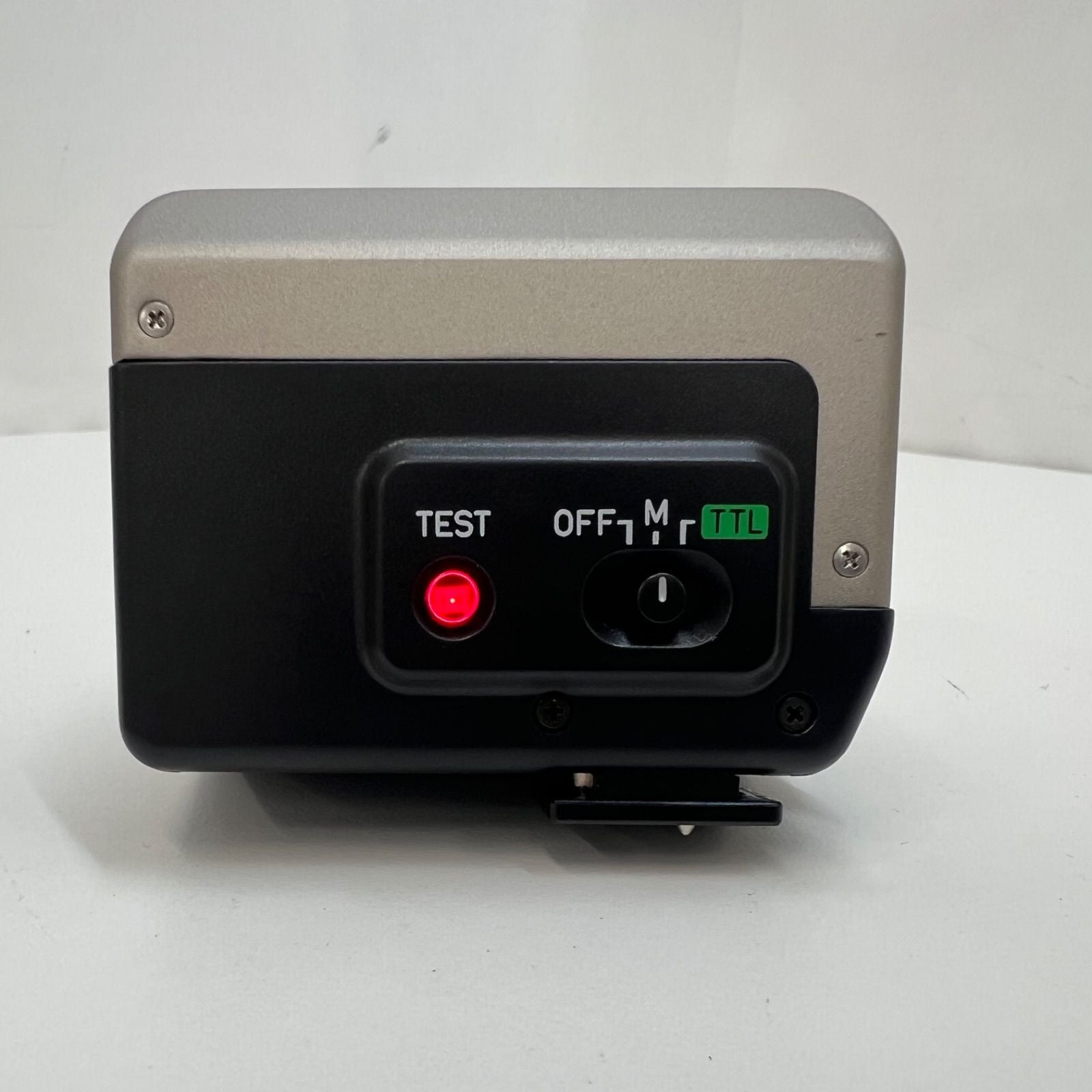 Contax Strobe 001078 Tla200