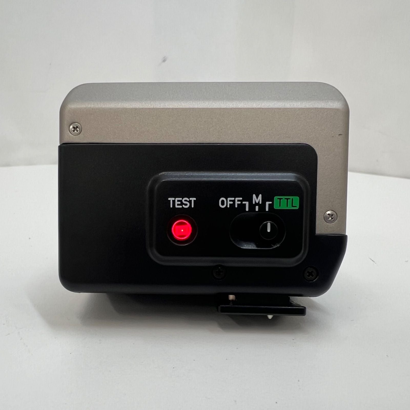 Contax Strobe 001078 Tla200