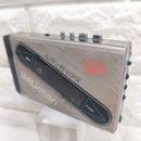 Sony Cassette Players Wm-101 Walkman