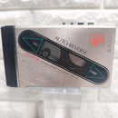 Sony Cassette Players Wm-101 Walkman