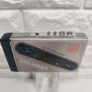 Sony Cassette Players Wm-101 Walkman
