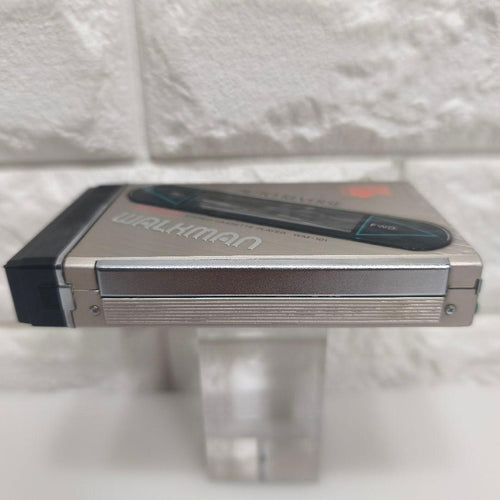 Sony Cassette Players Wm-101 Walkman