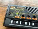 Korg Modular Synthesizer Monotron Delay