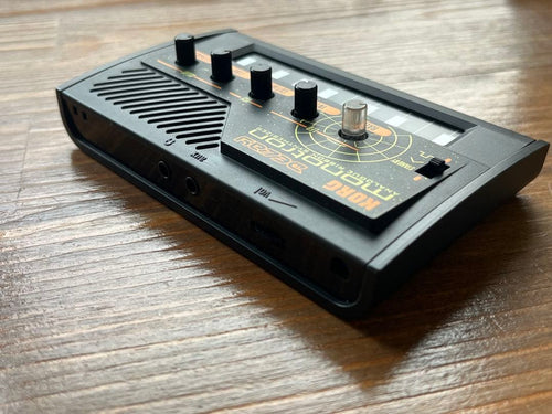 Korg Modular Synthesizer Monotron Delay