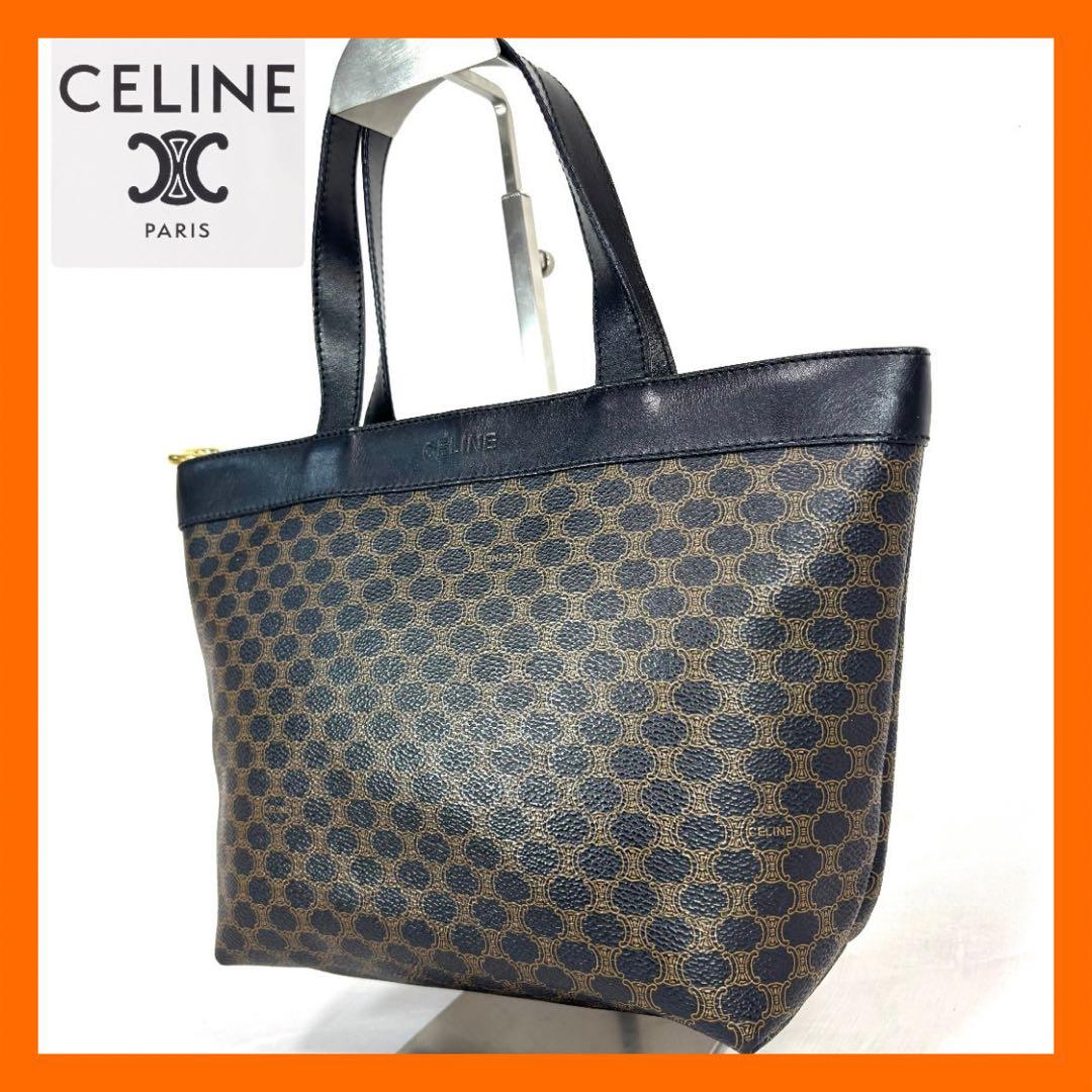 Celine Handbags Pvc Mc