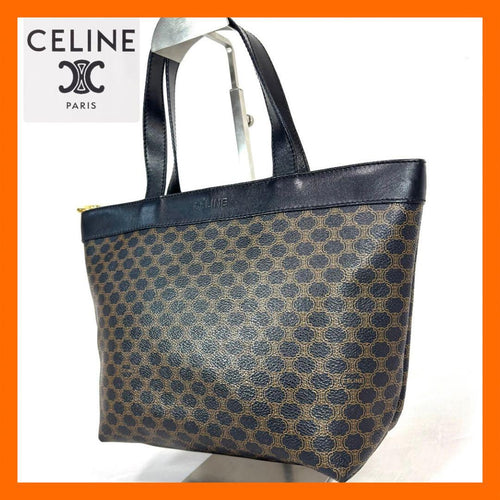 Celine Handbags Pvc Mc