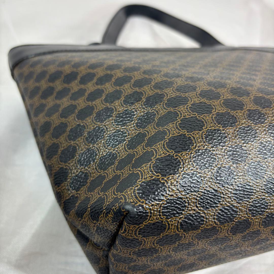 Celine Handbags Pvc Mc