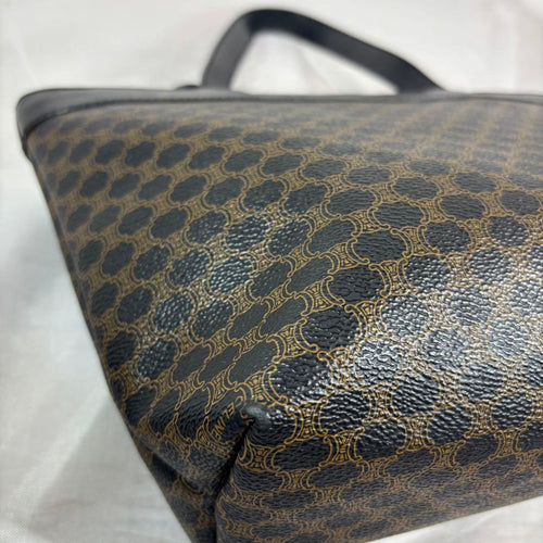 Celine Handbags Pvc Mc