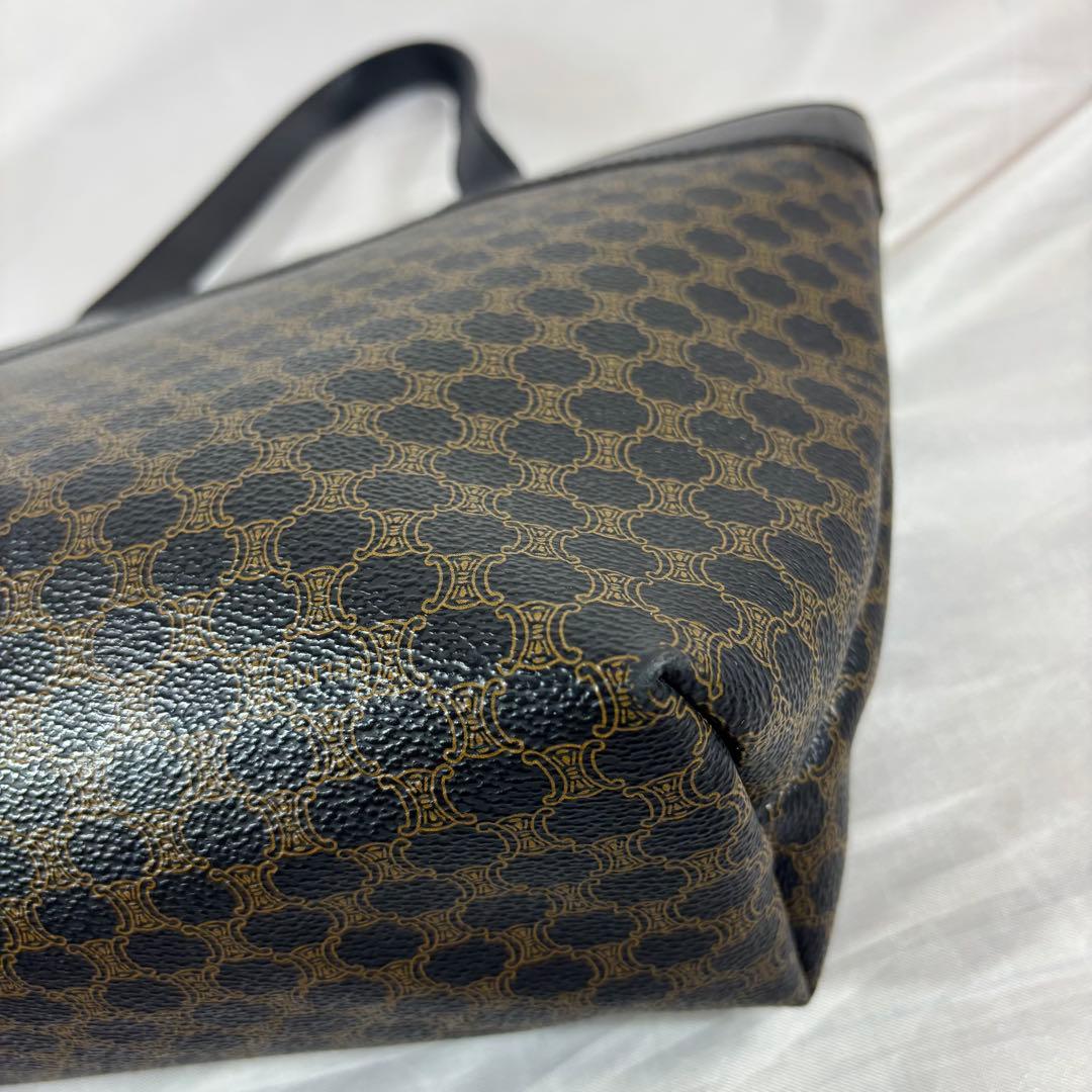 Celine Handbags Pvc Mc