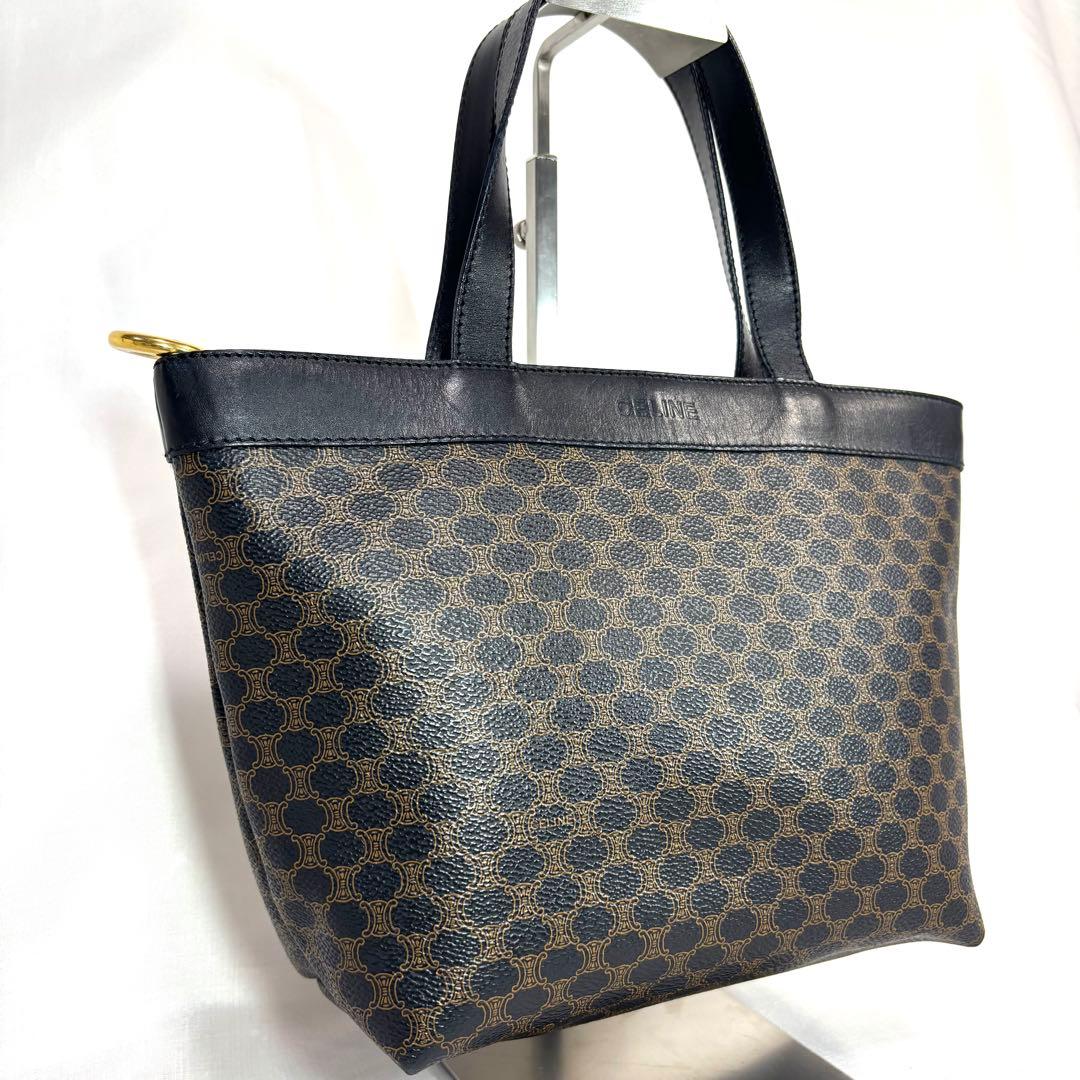 Celine Handbags Pvc Mc