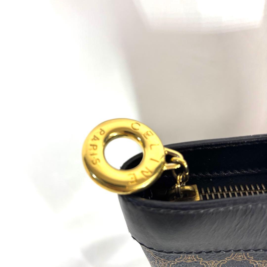 Celine Handbags Pvc Mc