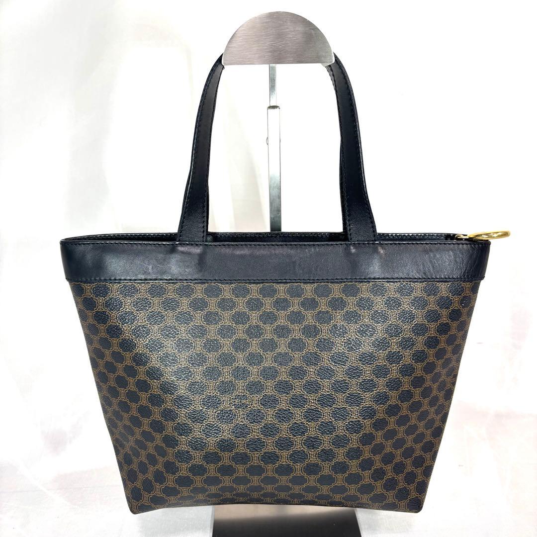 Celine Handbags Pvc Mc