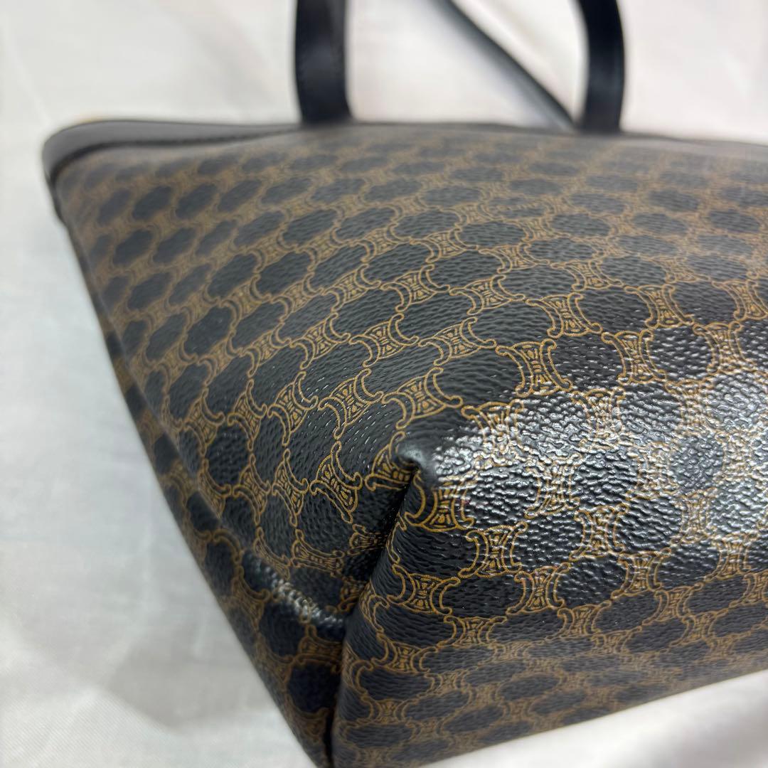 Celine Handbags Pvc Mc