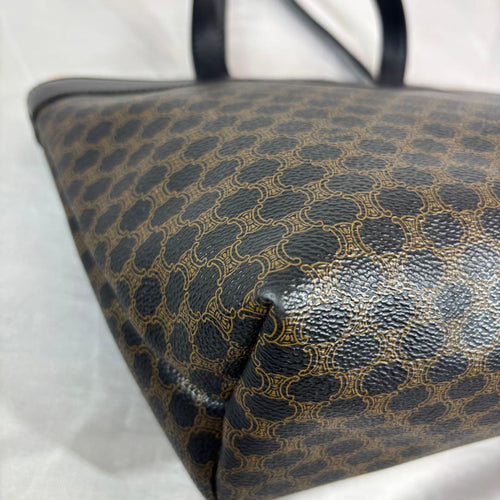 Celine Handbags Pvc Mc