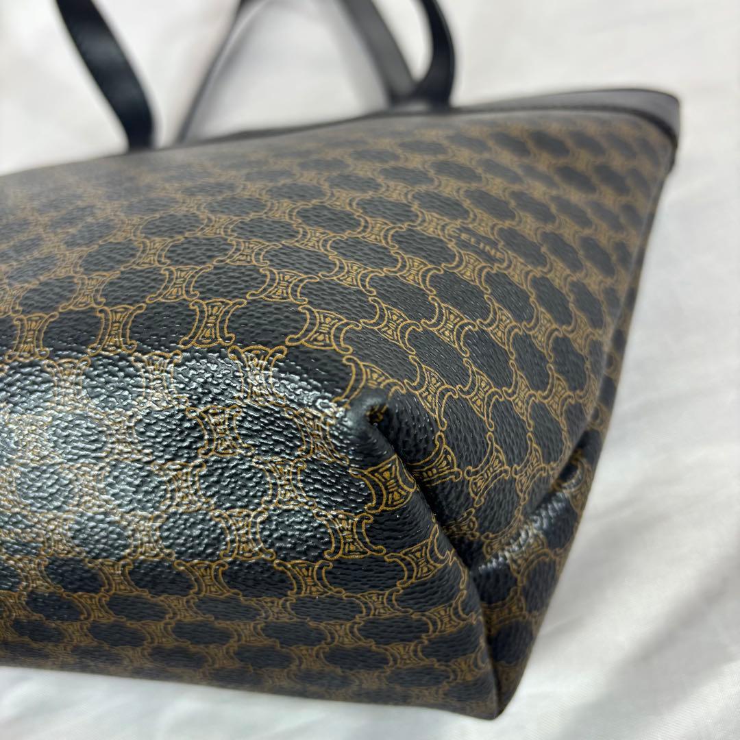 Celine Handbags Pvc Mc