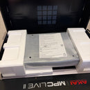 Akai Professional Midi Keyboards Pads Mpc Live Ii