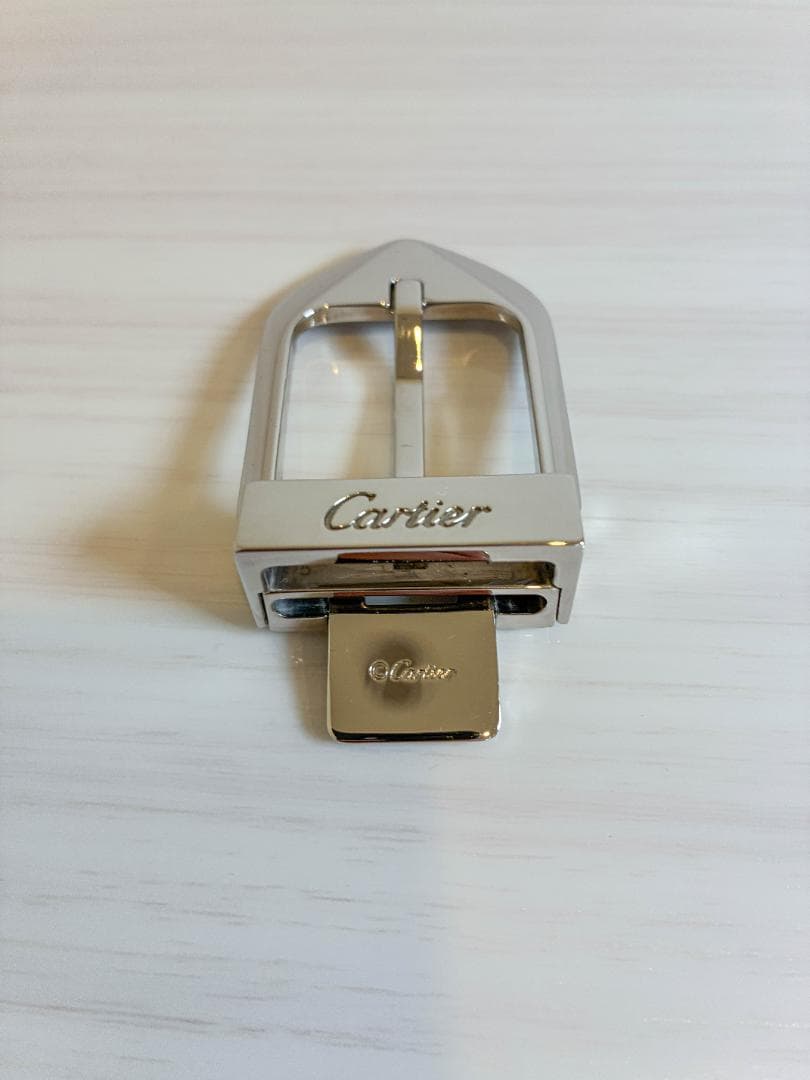 Cartier Belts