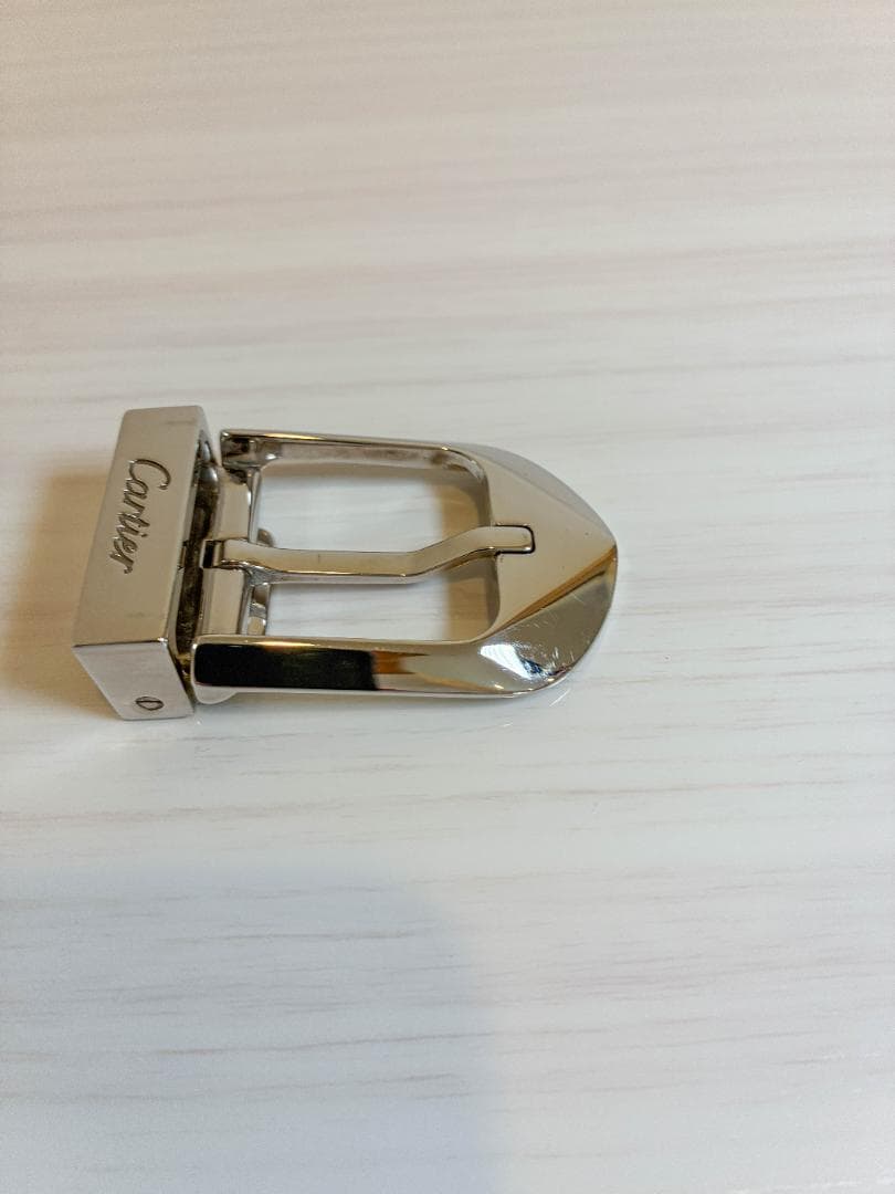 Cartier Belts