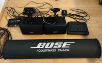 Bose Other Am033 1705
