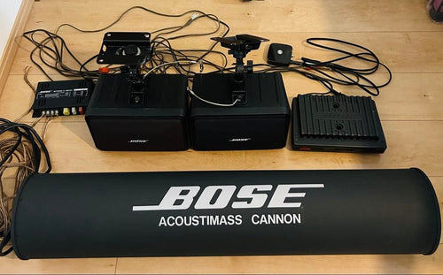 Bose Other Am033 1705