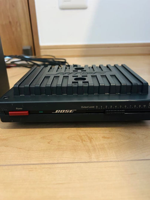 Bose Other Am033 1705