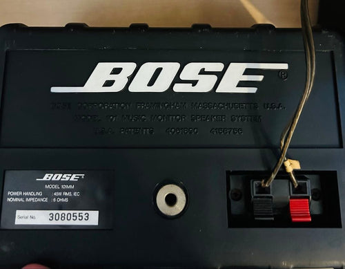 Bose Other Am033 1705