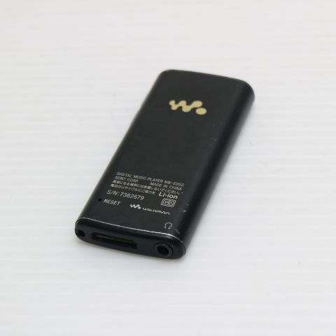 Digital Audio Player Nw-E052 Sony Walkman Ok 04000