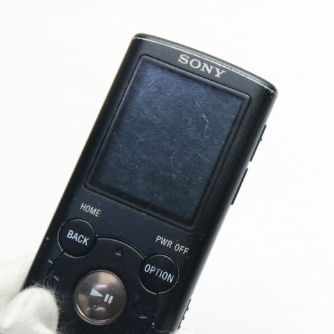 Digital Audio Player Nw-E052 Sony Walkman Ok 04000