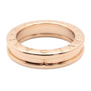 Bvlgari Ring B-Zero1 1 36003 K18Pg Used A