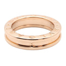 Bvlgari Ring B-Zero1 1 36003 K18Pg Used A