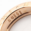 Bvlgari Ring B-Zero1 1 36003 K18Pg Used A