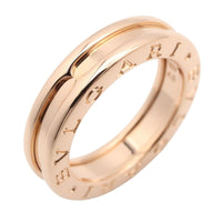 Bvlgari Ring B-Zero1 1 36003 K18Pg Used A