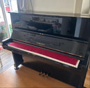 Yamaha Upright Pianos U2H