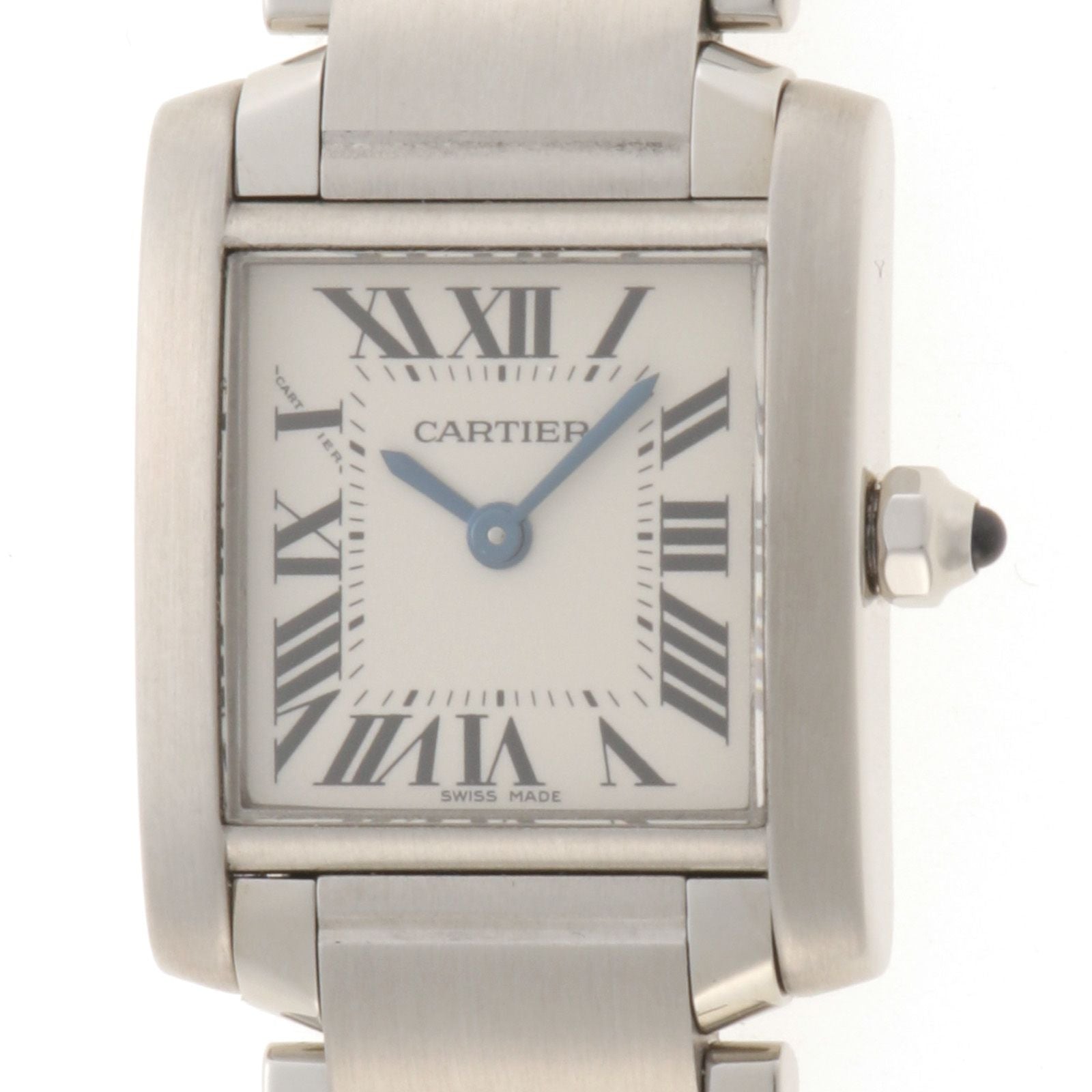 Cartier Watch (Quartz) Sm W51008Q3 200