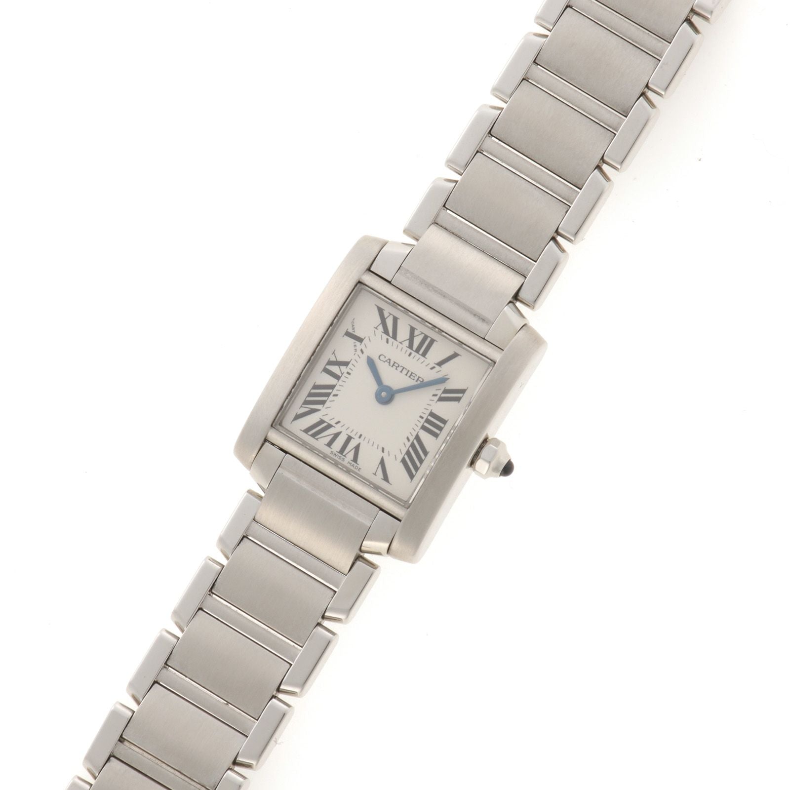 Cartier Watch (Quartz) Sm W51008Q3 200