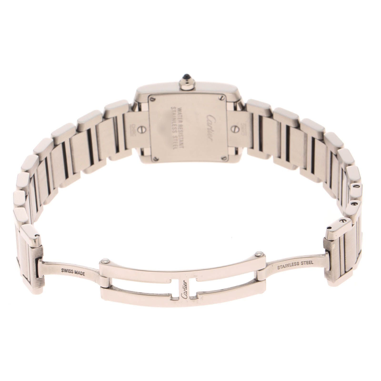 Cartier Watch (Quartz) Sm W51008Q3 200