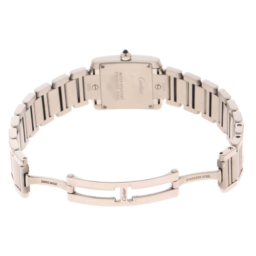 Cartier Watch (Quartz) Sm W51008Q3 200