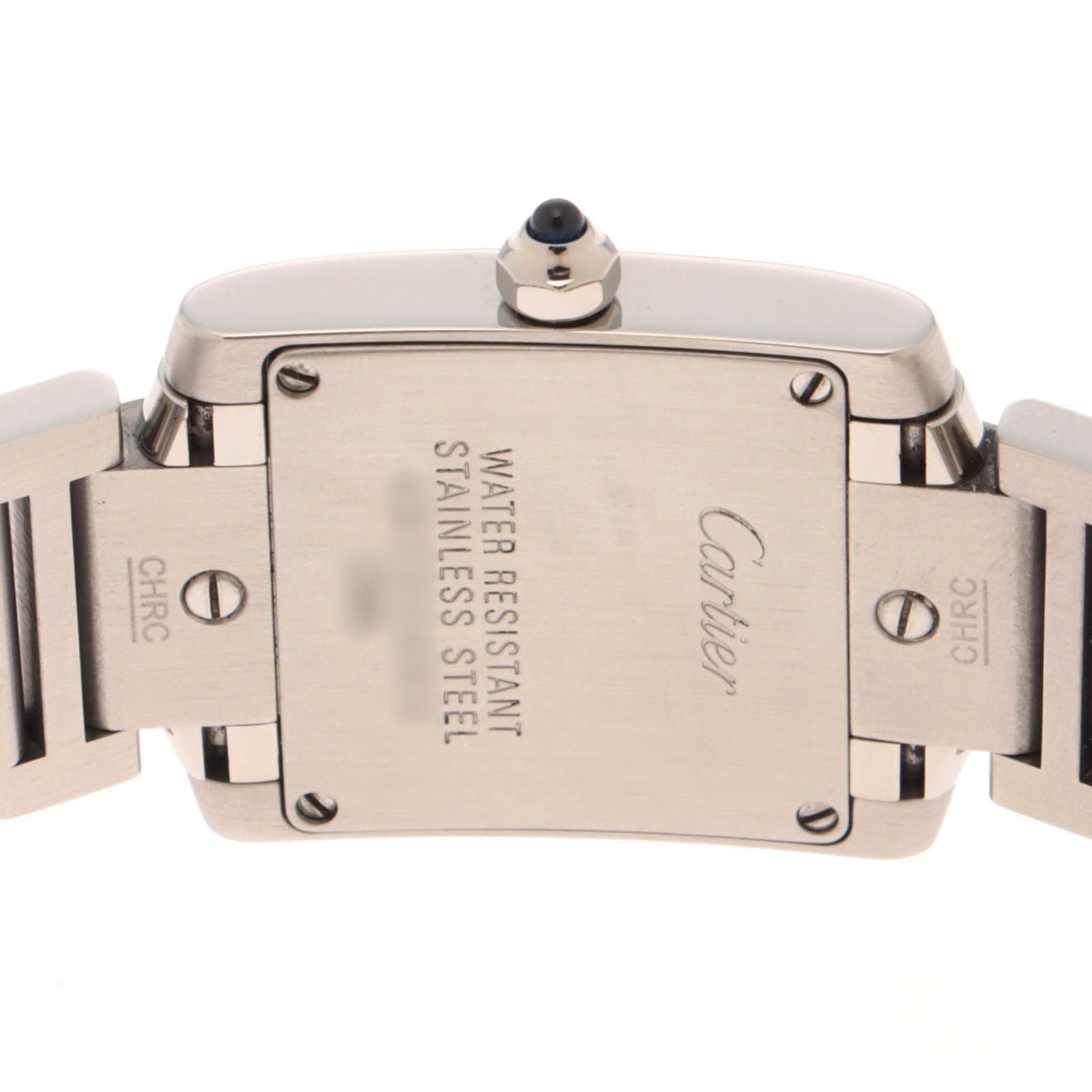 Cartier Watch (Quartz) Sm W51008Q3 200