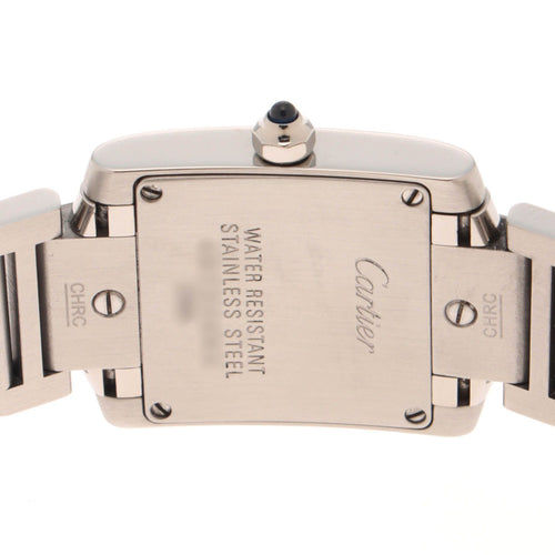 Cartier Watch (Quartz) Sm W51008Q3 200