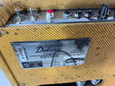Fender Guitar Amplifiers Deluxe Roland Fs-2