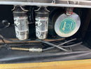 Fender Guitar Amplifiers Deluxe Roland Fs-2