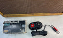 Fender Guitar Amplifiers Deluxe Roland Fs-2