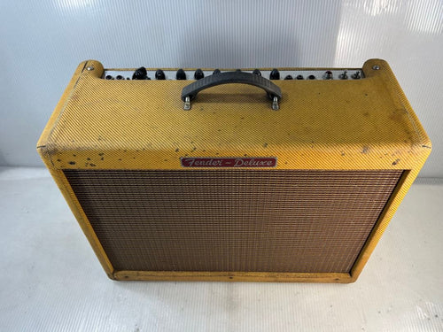 Fender Guitar Amplifiers Deluxe Roland Fs-2